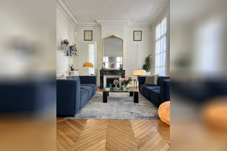 Ma-Cabane - Vente Appartement Rouen, 122 m²