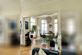 Ma-Cabane - Vente Appartement Rouen, 122 m²
