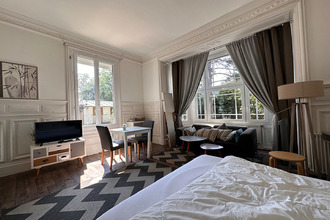 Ma-Cabane - Vente Appartement ROUEN, 29 m²