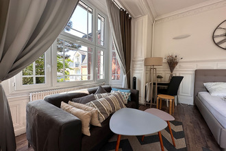 Ma-Cabane - Vente Appartement ROUEN, 29 m²