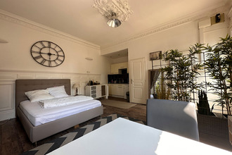 Ma-Cabane - Vente Appartement ROUEN, 29 m²