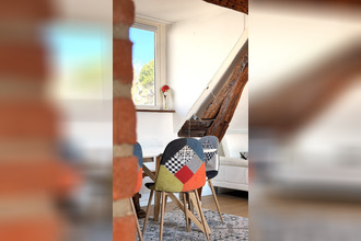 Ma-Cabane - Vente Appartement Rouen, 85 m²