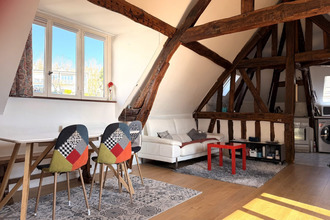 Ma-Cabane - Vente Appartement Rouen, 85 m²