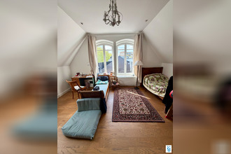 Ma-Cabane - Vente Appartement ROUEN, 95 m²