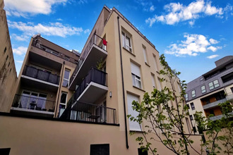 Ma-Cabane - Vente Appartement ROUEN, 90 m²