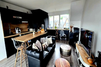 Ma-Cabane - Vente Appartement ROUEN, 90 m²