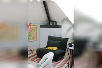 Ma-Cabane - Vente Appartement Rouen, 61 m²