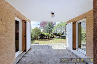 Ma-Cabane - Vente Appartement ROUEN, 97 m²
