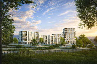 Ma-Cabane - Vente Appartement Rouen, 78 m²