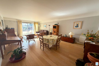 Ma-Cabane - Vente Appartement ROUEN, 87 m²