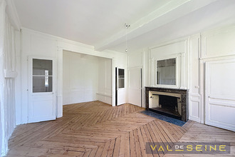 Ma-Cabane - Vente Appartement ROUEN, 122 m²