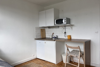 Ma-Cabane - Vente Appartement Rouen, 16 m²