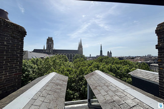 Ma-Cabane - Vente Appartement ROUEN, 112 m²