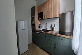 Ma-Cabane - Vente Appartement ROUEN, 41 m²