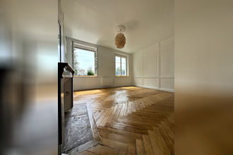 Ma-Cabane - Vente Appartement Rouen, 44 m²