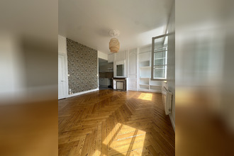 Ma-Cabane - Vente Appartement Rouen, 44 m²