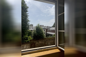 Ma-Cabane - Vente Appartement Rouen, 44 m²