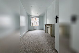 Ma-Cabane - Vente Appartement Rouen, 44 m²