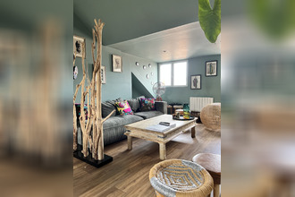 Ma-Cabane - Vente Appartement Rouen, 71 m²