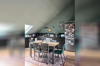 Ma-Cabane - Vente Appartement Rouen, 71 m²