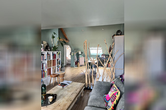 Ma-Cabane - Vente Appartement Rouen, 71 m²
