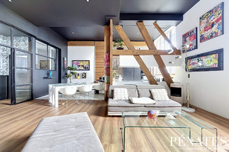 Ma-Cabane - Vente Appartement Rouen, 110 m²