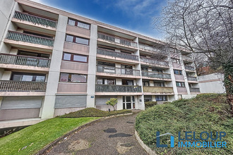 Ma-Cabane - Vente Appartement ROUEN, 31 m²