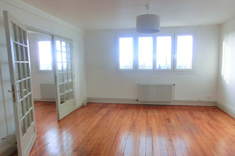 Ma-Cabane - Vente Appartement ROUEN, 39 m²