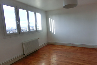 Ma-Cabane - Vente Appartement ROUEN, 39 m²