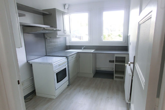 Ma-Cabane - Vente Appartement ROUEN, 39 m²
