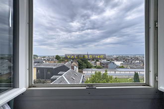 Ma-Cabane - Vente Appartement ROUEN, 39 m²