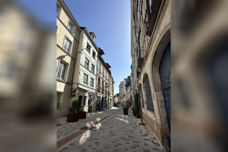 Ma-Cabane - Vente Appartement Rouen, 40 m²