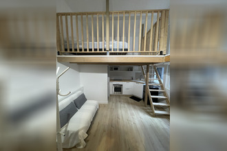 Ma-Cabane - Vente Appartement Rouen, 25 m²