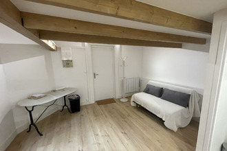 Ma-Cabane - Vente Appartement Rouen, 25 m²