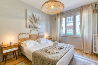 Ma-Cabane - Vente Appartement ROUEN, 54 m²