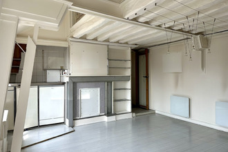 Ma-Cabane - Vente Appartement Rouen, 73 m²