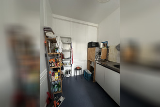 Ma-Cabane - Vente Appartement Rouen, 38 m²