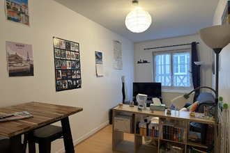 Ma-Cabane - Vente Appartement Rouen, 38 m²