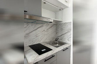 Ma-Cabane - Vente Appartement Rouen, 23 m²