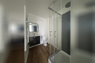 Ma-Cabane - Vente Appartement Rouen, 23 m²