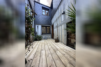 Ma-Cabane - Vente Appartement Rouen, 60 m²