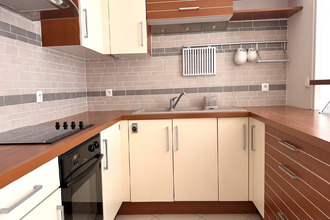 Ma-Cabane - Vente Appartement Rouen, 54 m²