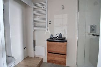 Ma-Cabane - Vente Appartement ROUEN, 21 m²