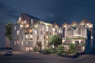 Ma-Cabane - Vente Appartement ROUEN, 40 m²