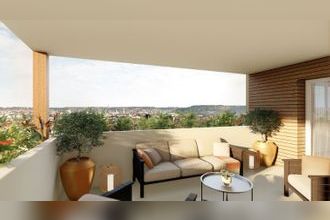 Ma-Cabane - Vente Appartement ROUEN, 50 m²