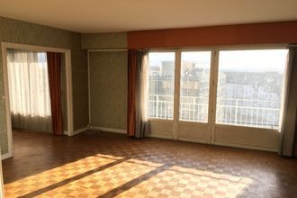 Ma-Cabane - Vente Appartement ROUEN, 102 m²