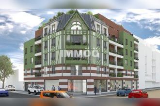 Ma-Cabane - Vente Appartement Rouen, 79 m²