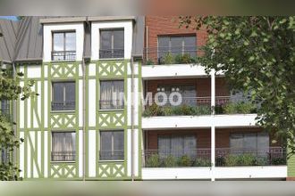 Ma-Cabane - Vente Appartement Rouen, 83 m²