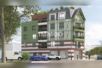 Ma-Cabane - Vente Appartement Rouen, 83 m²