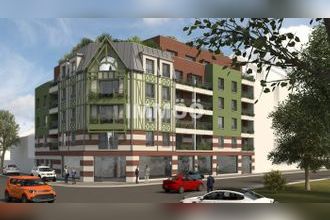 Ma-Cabane - Vente Appartement Rouen, 128 m²